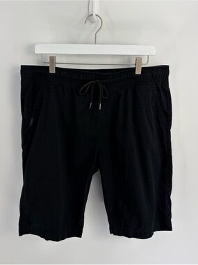 Fubu Men’s Shorts - Black - 2XL